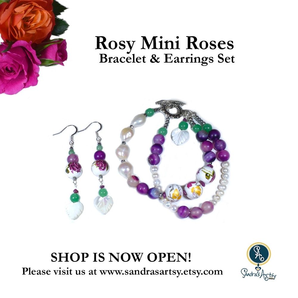 Women's Jewelry